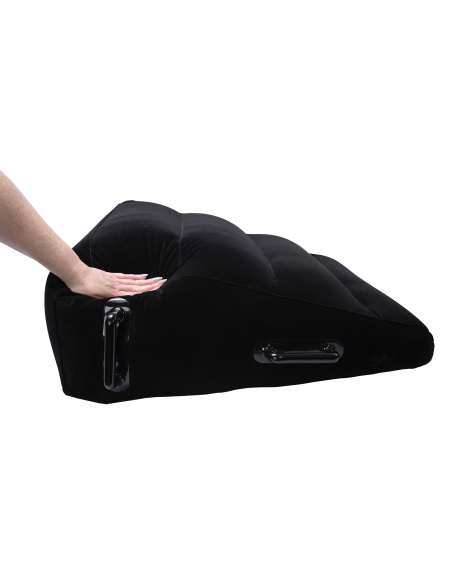 SPORTSHEETS PIVOT INFLATABLE POSITIONER PLUS