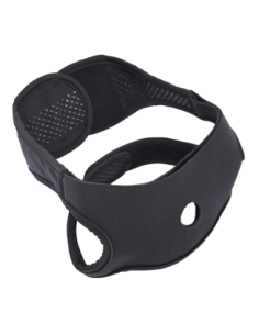 SPORTSHEETS PIVOT IN YOUR FACE STRAP ON