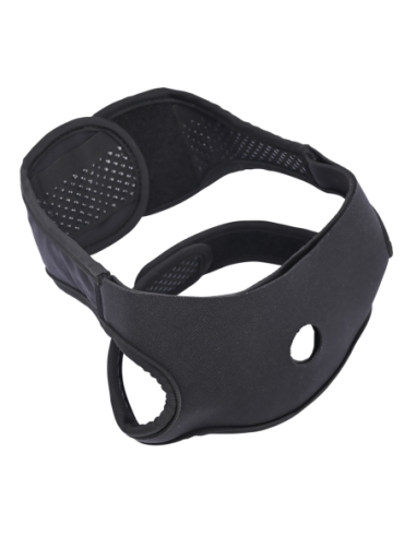 SPORTSHEETS PIVOT IN YOUR FACE STRAP ON