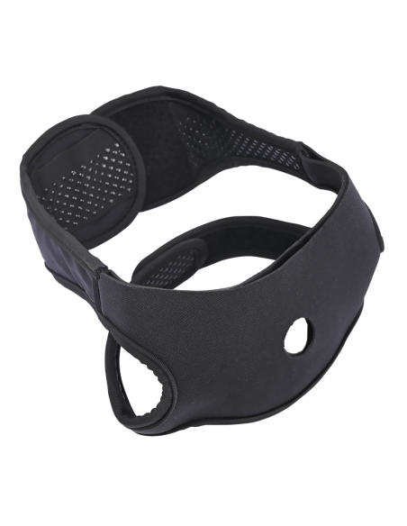 SPORTSHEETS PIVOT IN YOUR FACE STRAP ON