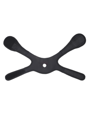 SPORTSHEETS PIVOT IN YOUR FACE STRAP ON