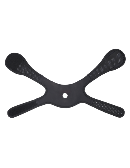 SPORTSHEETS PIVOT IN YOUR FACE STRAP ON