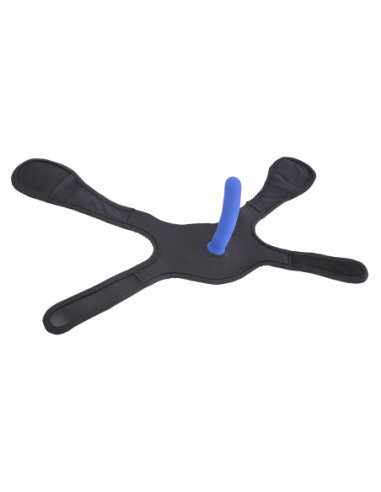 SPORTSHEETS PIVOTE EN TU CARA ARNÉS