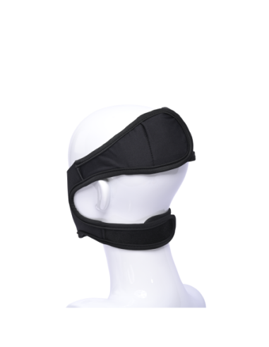 SPORTSHEETS PIVOT IN YOUR FACE STRAP ON