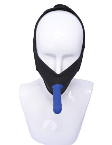 SPORTSHEETS PIVOT IN YOUR FACE STRAP ON