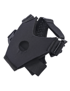 SPORTSHEETS PIVOT FLEX FOOT STRAP ON