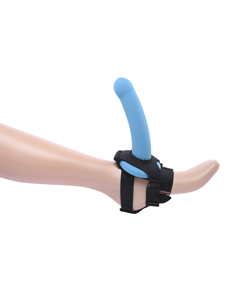 SPORTSHEETS PIVOT FLEX FOOT STRAP ON