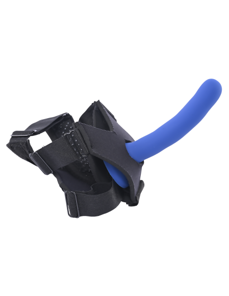 SPORTSHEETS PIVOT FLEX FOOT STRAP ON