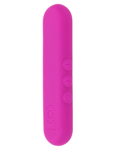 SPORTSHEETS BALA PLANA PIVOTANTE, ROSA