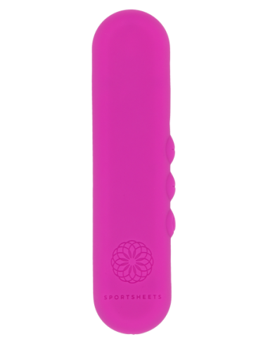 SPORTSHEETS BALA PLANA PIVOTANTE, ROSA