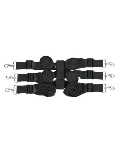 SPORTSHEETS EDGE EXTREME SISTEMA DE RETENCIÓN...