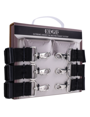 SPORTSHEETS EDGE EXTREME UNDER THE BED...