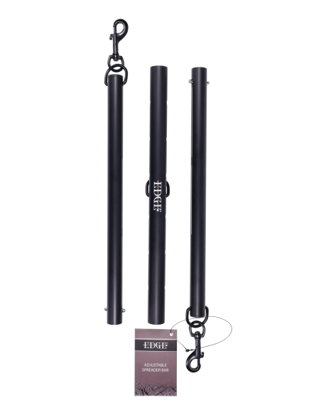 BARRA SEPARADORA AJUSTABLE EN EL BORDE DEL SPORTSHEETS