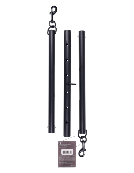 SPORTSHEETS EDGE ADJUSTABLE SPREADER BAR