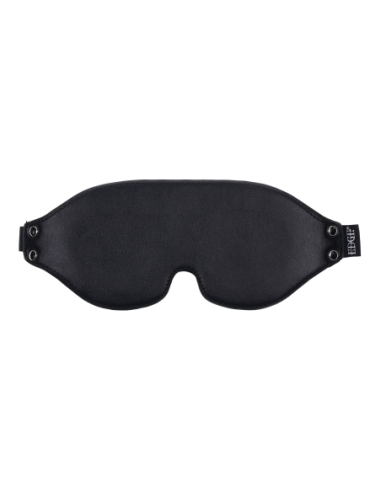 SPORTSHEETS EDGE LIGHTS OUT BLINDFOLD