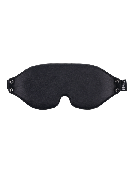SPORTSHEETS EDGE LIGHTS OUT BLINDFOLD