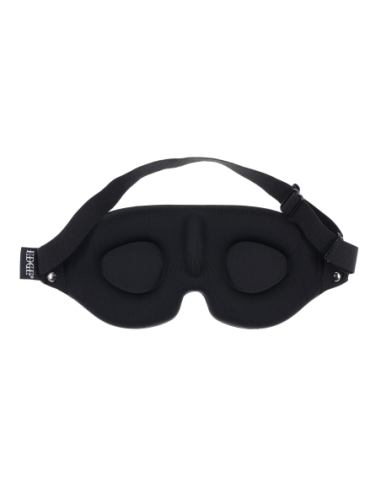 SPORTSHEETS EDGE LIGHTS OUT BLINDFOLD