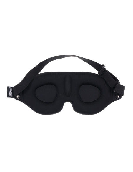 SPORTSHEETS EDGE LIGHTS OUT BLINDFOLD