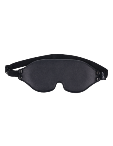 SPORTSHEETS EDGE LIGHTS OUT BLINDFOLD