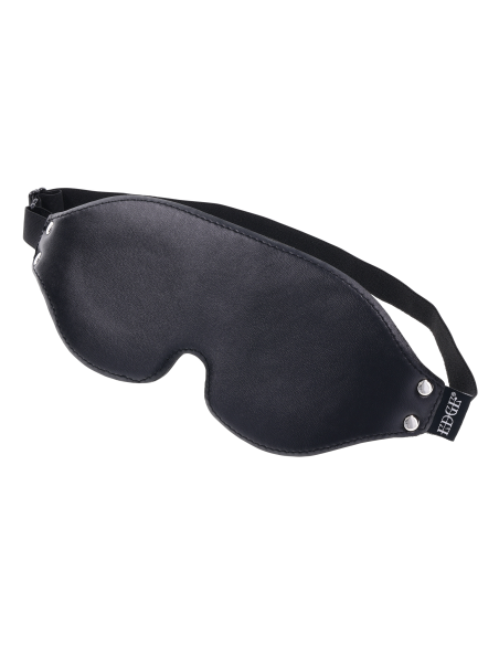SPORTSHEETS EDGE LIGHTS OUT BLINDFOLD