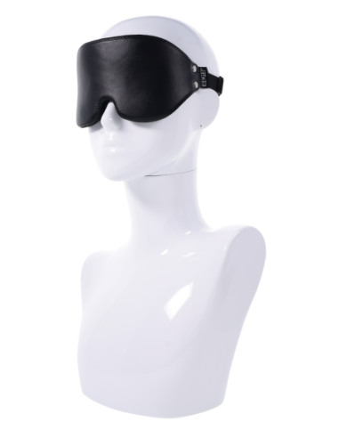 SPORTSHEETS EDGE LIGHTS OUT BLINDFOLD