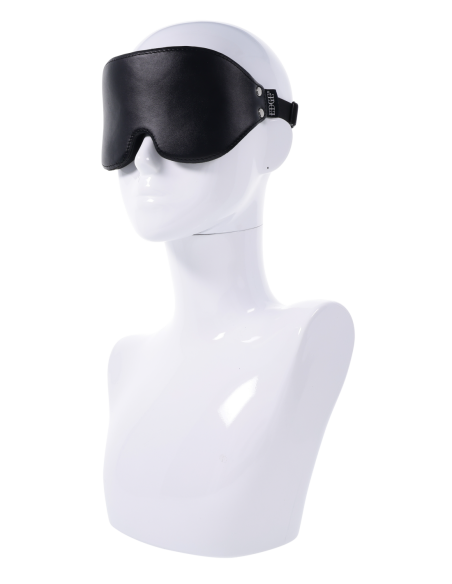 SPORTSHEETS EDGE LIGHTS OUT BLINDFOLD