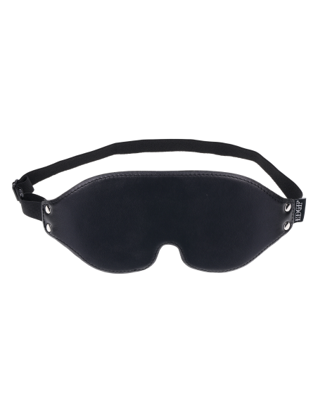 SPORTSHEETS EDGE LIGHTS OUT BLINDFOLD