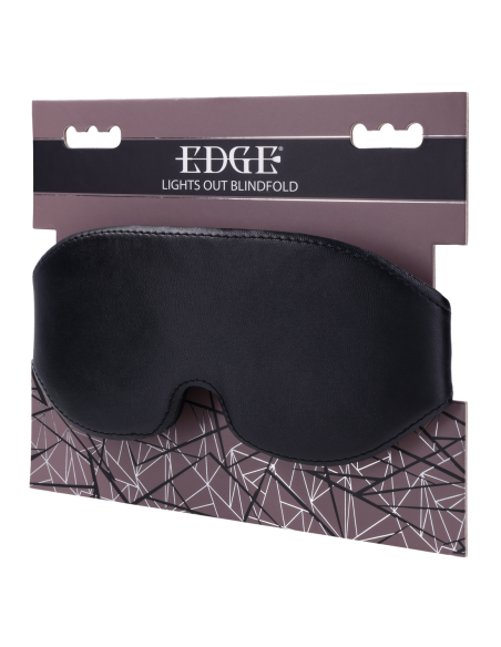 SPORTSHEETS BORDE SE ILUMINA CON LOS OJOS VENDADOS