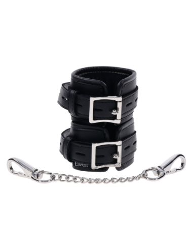 SPORTSHEETS EDGE HANDCUFFS