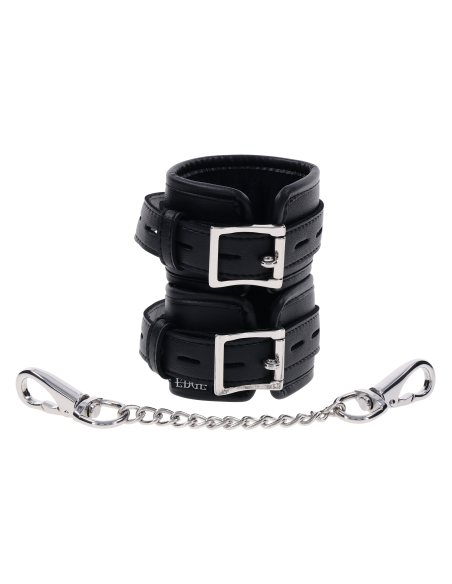 SPORTSHEETS EDGE HANDCUFFS