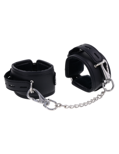SPORTSHEETS EDGE HANDCUFFS
