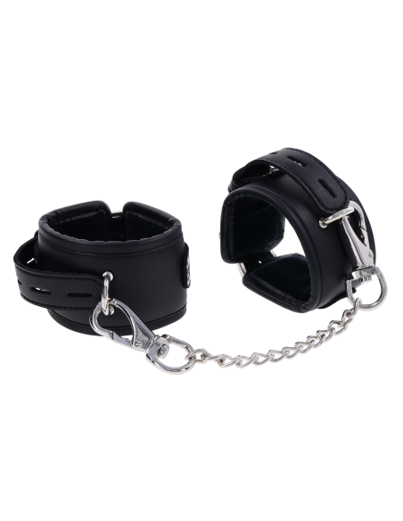 SPORTSHEETS EDGE HANDCUFFS