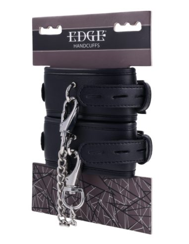 SPORTSHEETS EDGE HANDCUFFS