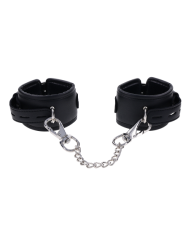 SPORTSHEETS EDGE HANDCUFFS