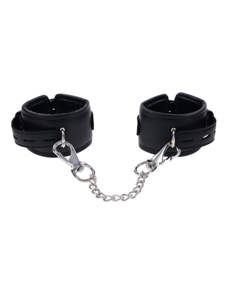 SPORTSHEETS EDGE HANDCUFFS
