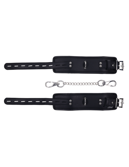 SPORTSHEETS EDGE HANDCUFFS