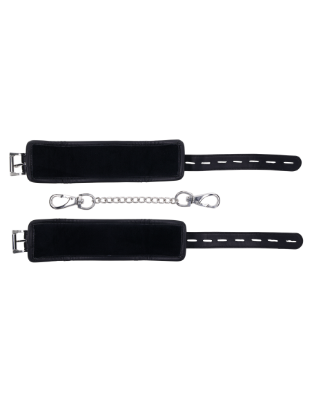 SPORTSHEETS EDGE HANDCUFFS