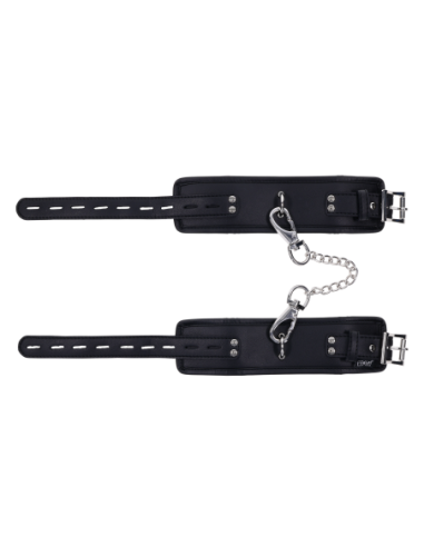 SPORTSHEETS EDGE HANDCUFFS