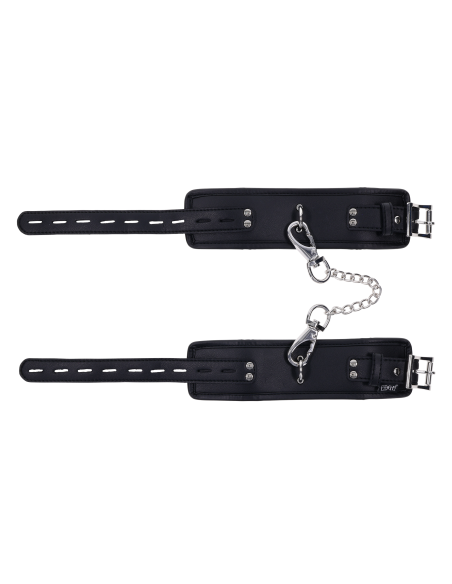 SPORTSHEETS EDGE HANDCUFFS