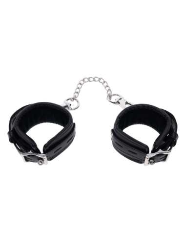 SPORTSHEETS EDGE HANDCUFFS