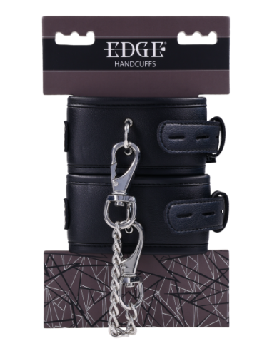SPORTSHEETS EDGE HANDCUFFS