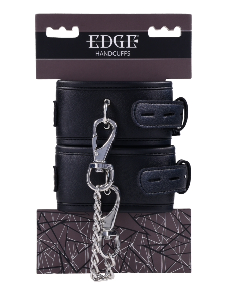 SPORTSHEETS EDGE HANDCUFFS