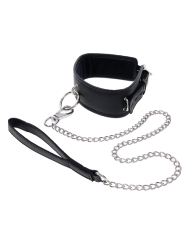 COLLAR Y CORREA DE BORDE SPORTSHEETS