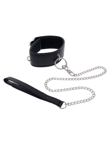 COLLAR Y CORREA DE BORDE SPORTSHEETS