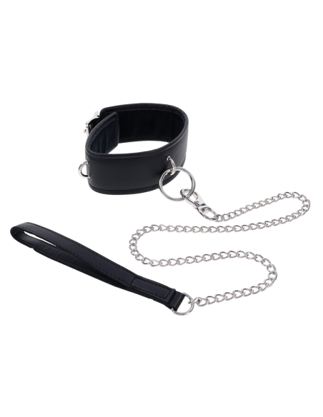 COLLAR Y CORREA DE BORDE SPORTSHEETS