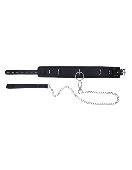 COLLAR Y CORREA DE BORDE SPORTSHEETS