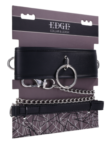 COLLAR Y CORREA DE BORDE SPORTSHEETS