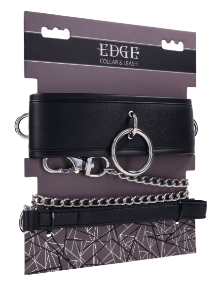COLLAR Y CORREA DE BORDE SPORTSHEETS