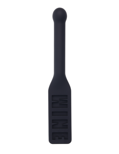 SPORTSHEETS PALETA DE SILICONA EDGE MINE