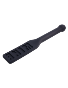 SPORTSHEETS EDGE MINE SILICONE PADDLE 2